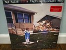 Van Halen Live Right Here Right Now 4LP Sealed 180g Vinyl 3 Bonus Tracks