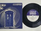 BBC RADIOPHONIC WORKSHOP DOCTOR WHO 1973 UK 7