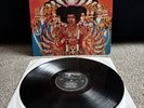 JIMI HENDRIX EXPERIENCE Axis:Bold As Love LP 1967 Track MONO - READ DESCRIPTION