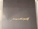 Poison the Well Complete Discography Color Vinyl Box Set | Sealed /1000