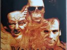 Venom Cast In Stone NEAR MINT Steamhammer Vinyl LP-Box