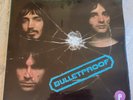 Hard Stuff LP Bulletproof UK Purple 1st Press INCREDIBLE COPY BEST IVE HAD PROG