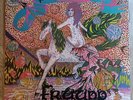 Fruupp LP Future Legends UK Dawn 1st Press INCREDIBLE COPY & AUDIO PSYCH