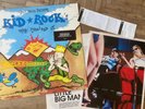 KID ROCK Triple Maxi Pad EP Yo-Da-Lin In The Valley Too $hort Joe C Grits
