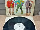 Vinyl LP Patto – Hold Your Fire VG+/W 1971 1st UK pressing Vertigo swirl