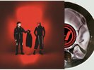 TWENTY ONE PILOTS  - BREACH - LIQUID FILLED VINYL  - BAD WORLD RECORDS - MINT