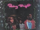 RARE  REGGAE LP Don Carlos And Gold  ‎– Raving Tonight  Real Authentic Sound ‎–