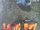 Lawn Boy (Olfactory Hues Pressing) by Phish Colored Green Vinyl 2LP Sealed New