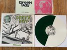 Green Day 39/smooth w 2 Ep limited edition Because Sound Matters Promo NFS? Rare