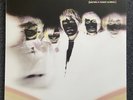 The Rolling Stones - More Hot Rocks 2022 RSD Ltd Ed. Dbl LP GLOW IN THE DARK ++