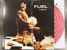 Fuel Sunburn Red Vinyl LP Record Limited Ed. 20th Anniversary /300 2018 Wargod