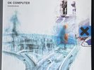 RADIOHEAD OK Computer 2lp vinyl NEW SEALED