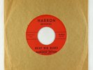 Rockabilly 45 - Blankenship Brothers - Heap Big Blues - Harron - VG+ obscure