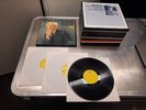 NEAR MINT++ Archive Copy Bartok Tokyo String Quartet Die 6 Streichquartette DGG