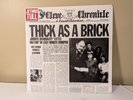 JETHRO TULL THICK AS A BRICK  STEVEN WILSON REMIX  LP VINYL RECORD