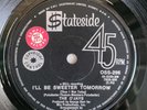 THE O'JAYS I Dig Your Act/I'll Be Sweeter - 1967 Aussie STATESIDE Northern Soul