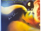 MORTON SUBOTNICK Silver Apples Of The Moon SIGNED LTD 2018 RED VINYL LP Synth