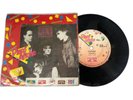 caifanes 7 vinyl  promo colombia posters rare  Pressing look jup
