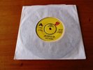 Keith Richards (Rolling Stones) Run Rudolph Run 2 Track PROMO/DEMO Vinyl 7
