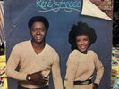 Rene & Angela - Wall to Wall - Vinyl LP - Capitol Records 1981 - VG