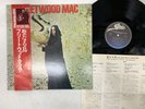 Fleetwood Mac The Pious Bird Of Good Omen Japan LP OBI [94599ER]