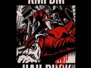 KMFDM - Hau Ruck 2025 (Vinyl LP - US - Original)