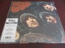 THE BEATLES Rubber Soul VERIFIED STICKER MONO ANALOG 180G 2014 GERMAN PRESSED LP