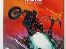 MEAT LOAF BAT OUT OF HELL EPIC 253P308 Japan VINYL LP