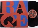 RAGE AGAINST THE MACHINE Renegades LEGACY LP VG+ 180g europe 2018 reissue r