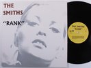 SMITHS Rank SIRE LP VG++ gatefold r