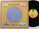TALKING HEADS Speaking In Tongues SIRE 1-23883 LP VG++ r