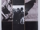 U2 The Joshua Tree Singles USCOM12 4X10