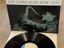 J.R. MONTEROSE Blue Note 1536 LP Classic Records 200g QUIEX SV-P mono NM+