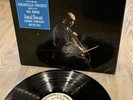 Janos Starker Dvorak Cello Concerto Mercury SR90303 WHITE LABEL PROMO NM+ 35mm