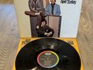 BEATLES Yesterday and Today ST 2553 Stereo BUTCHER COVER 2nd State RARE Ringo V