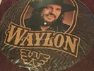 Waylon Greatest Hits Picture Disc Never Played