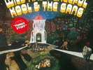 KOOL & THE GANG Wild And Peaceful Vinyl lp STRONGLY FELT  new and sealed import*
