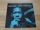 John Coltrane Blue Train NM Blue Note Promotional Album Flat 12