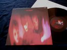 THE CURE/PORNOGRAPHY/FICTION REC/FRENCH PRESS LP
