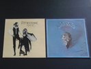 FLEETWOOD MAC Rumours A/B THE EAGLES Their Greatest Hits Superb Ex+/NM AUDIO