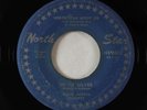 R&B Rocker 45 - Augie Garcia Quintet - Hi Yo Silver - North Star VG+