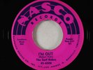 Rockabilly 45 - Surf Riders - I'm Out - Nasco VG+