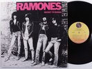 RAMONES Rocket To Russia SIRE SR-6042 LP VG+/VG++ r