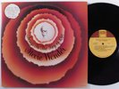 STEVIE WONDER Songs In The Key Of Life TAMLA 2XLP VG++ with 7