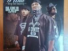 G-Unit ‎– Beg For Mercy 2xLP EU-2003 1st PRESS VG+/VG(+)