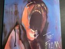 Pink Floyd – The Film JT‑41159 Rare Bootleg LP • VG+ Vinyl • Wall Era Live Audio