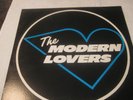 the modern lovers, beserkley records 1976, jbz0050,vg+