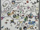 Led Zeppelin 3 First Press - *Peter Grant credit* - Factory Sample 1970 Rare
