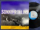 SONNY ROLLINS SAME BLUE NOTE GXK 8016 MONO JAPAN VINYL LP