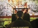 A Day To Remember – And Their Name Was Treason Color Vinyl Import LP NEW SEALED